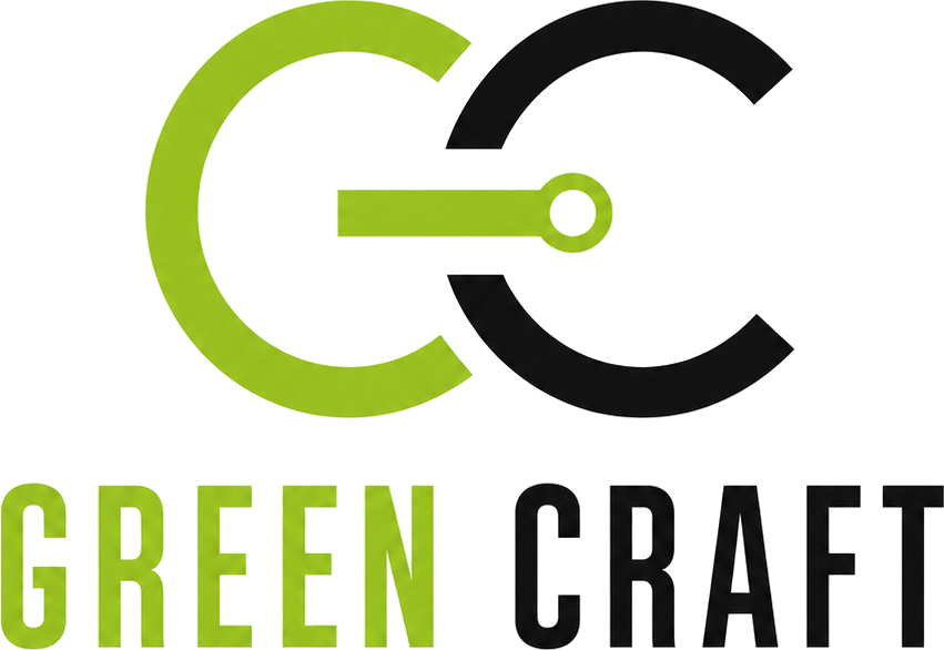 GREEN CRAFT